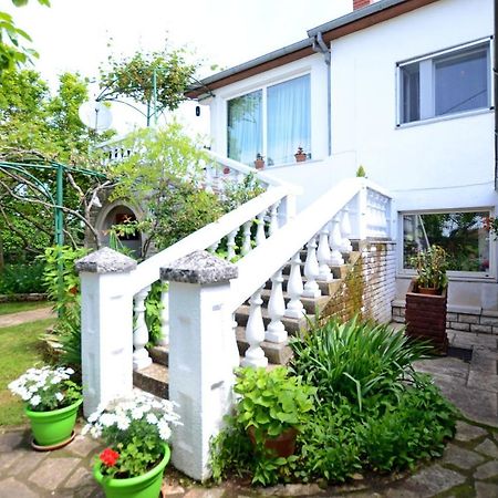 Apartment Amedea 칸파나르 외부 사진
