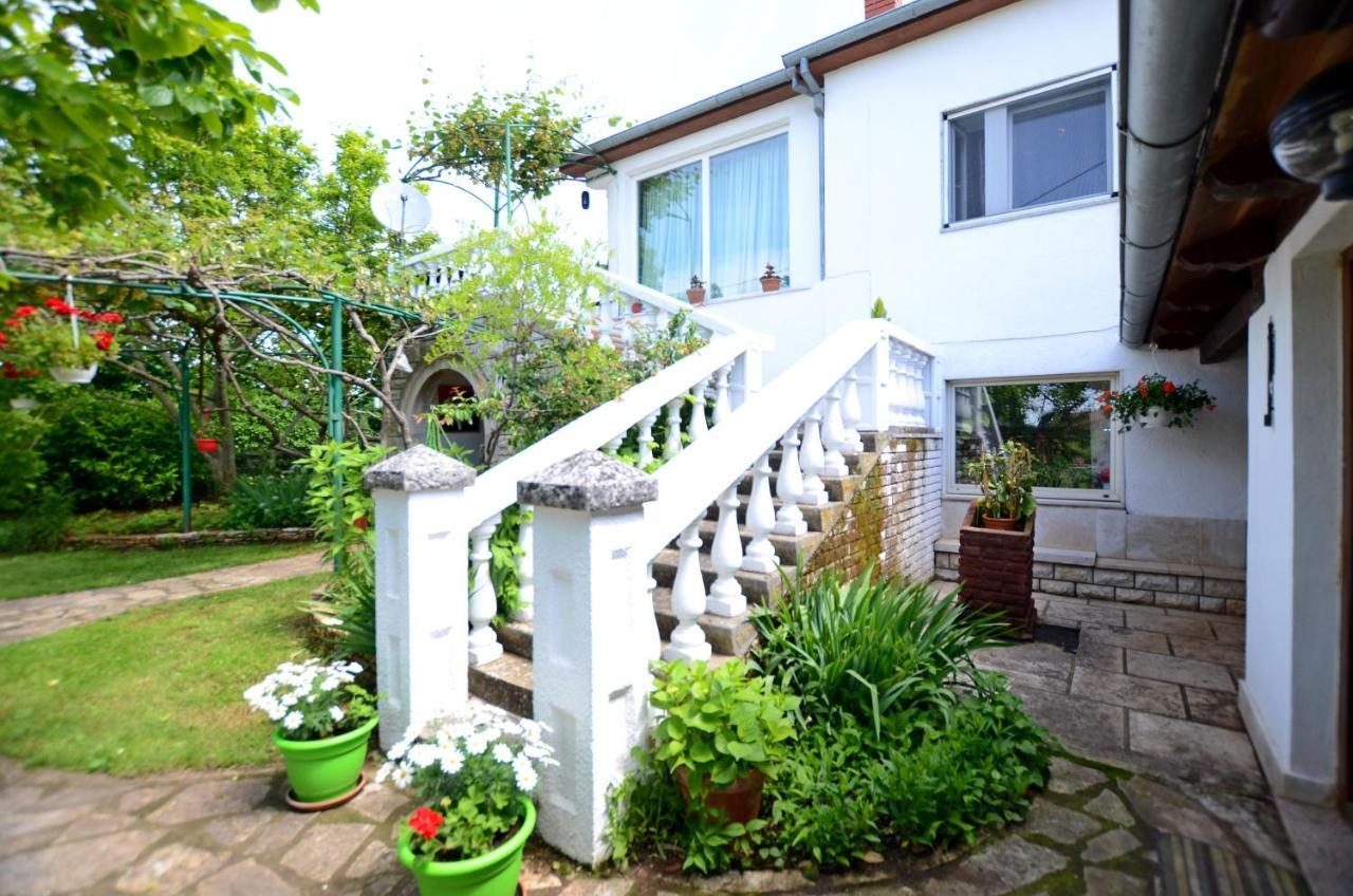 Apartment Amedea 칸파나르 외부 사진