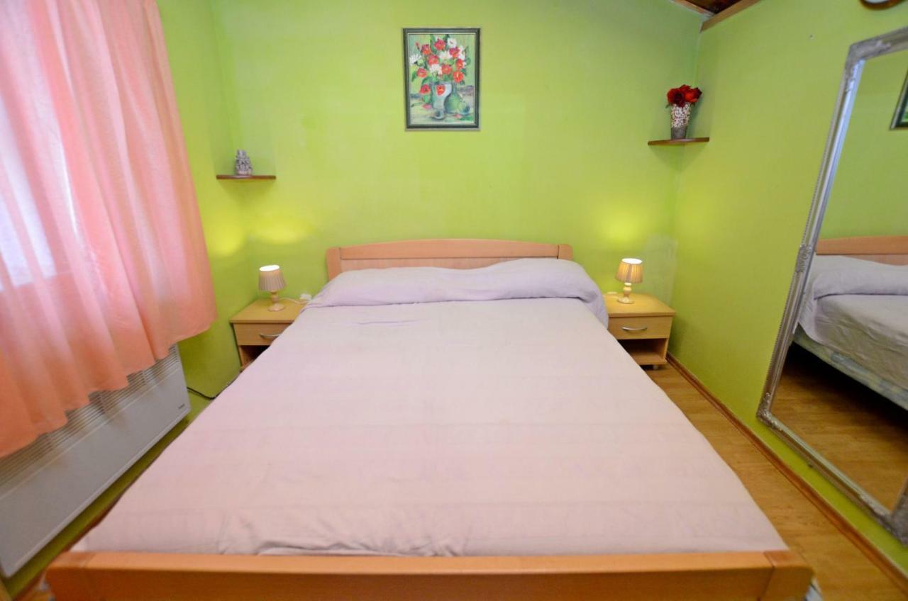Apartment Amedea 칸파나르 객실 사진