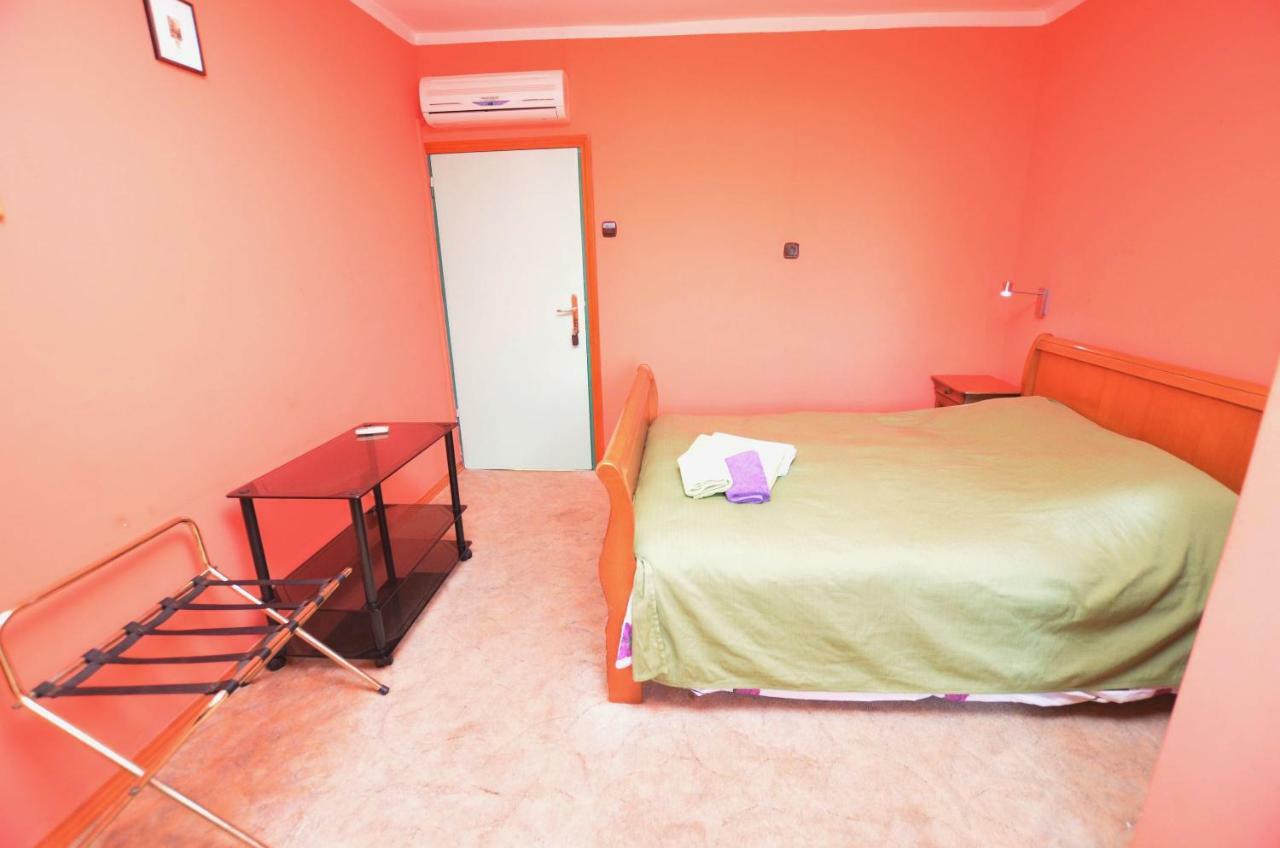 Apartment Amedea 칸파나르 외부 사진